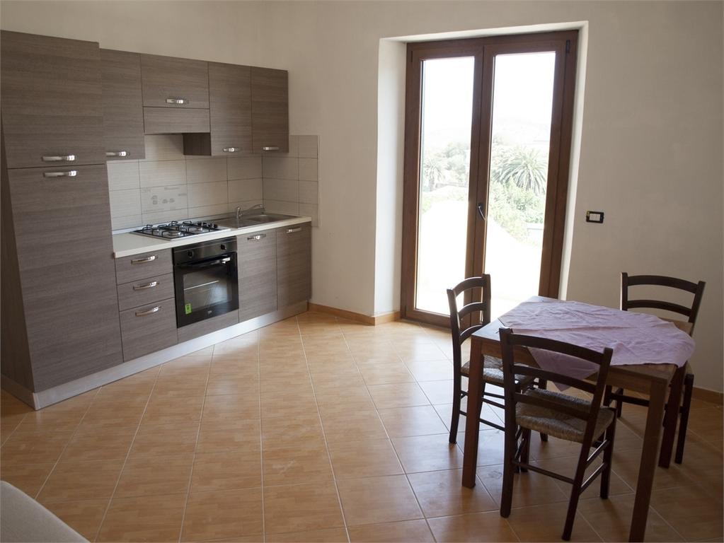 Amelie Maison La Maddalena  Rum bild